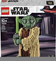 Lego Star Wars Yoda™