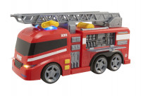 Teamsterz hasičské auto se zvukem a světlem