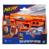 Nerf Elite Snapfire