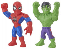 Playskool figurky Marvel Mega Mighties