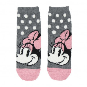 Protiskluzové ponožky Disney Minnie