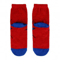 Protiskluzové ponožky Spiderman