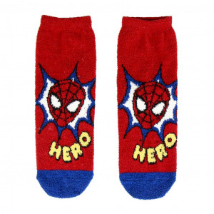 Protiskluzové ponožky Spiderman
