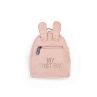 Dětský batoh My First Bag Pink