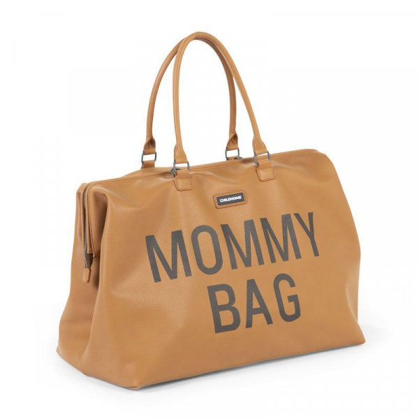 Přebalovací taška Mommy Bag Brown