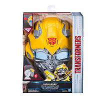 Transformers mluvící maska Bumblebee