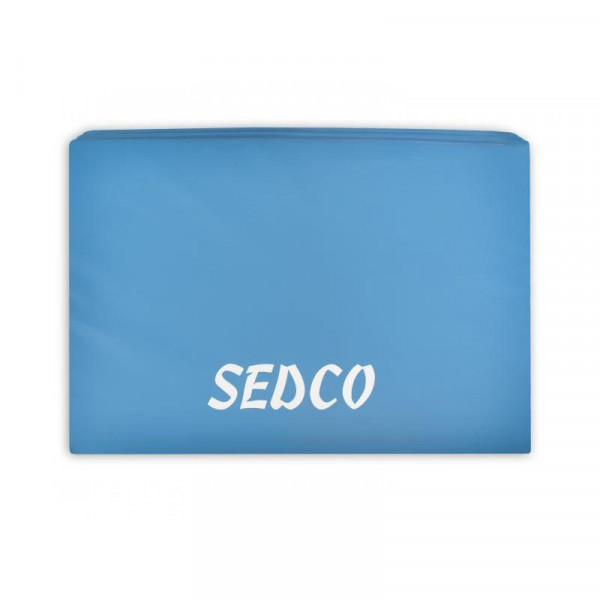 Žíněnka skládací třídílná SEDCO 180x90x5 cm