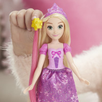 Disney Princess vlasové výtvory - kolekce