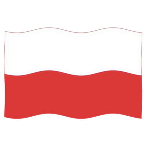 Ikona parametru Polsko
