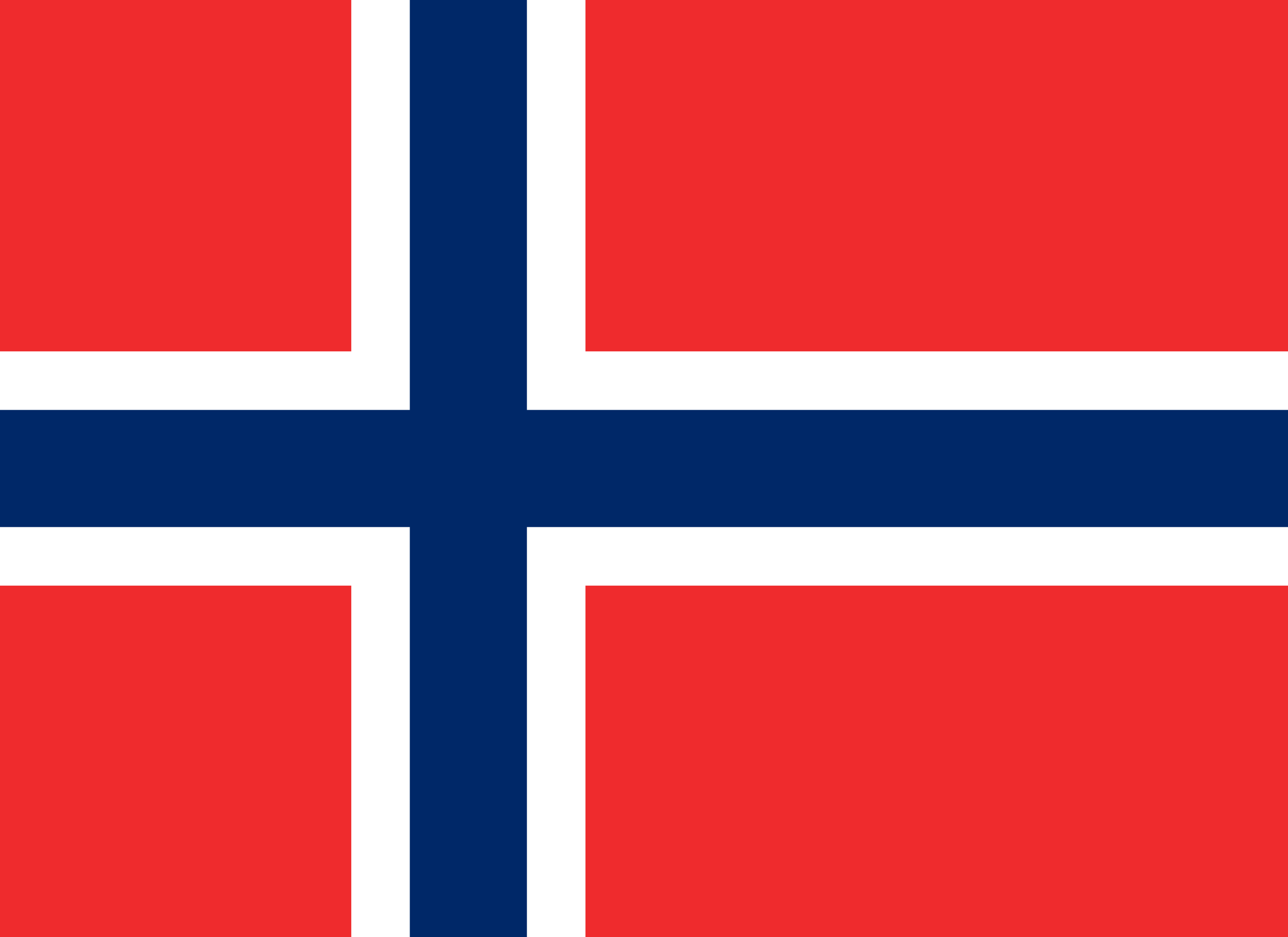 Ikona parametru Norsko